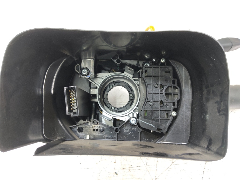 [MTD-550054] Interruptor de columna de dirección Mercedes-Benz Sprinter 3.5-T