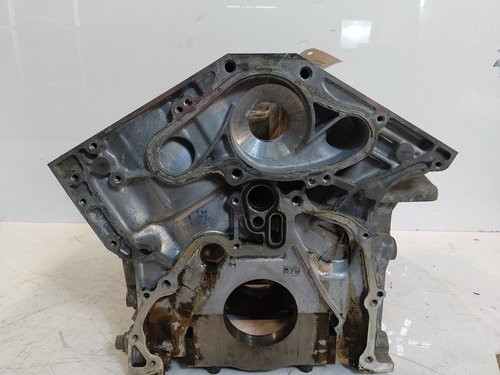 [MTD-550096] Bloque motor Honda Odyssey