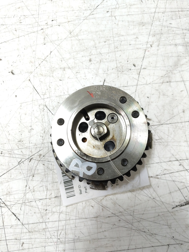 [MTD-550166] Regulador del árbol de levas Land Rover Range Rover