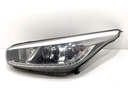 Faros delanteros izquierdo KIA CEE'D Sportswagon (JD) 2012-2018