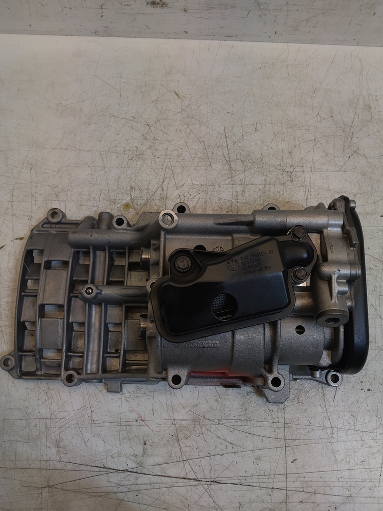 [MTD-550355] Bomba de aceite BMW Serie 1