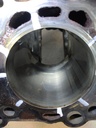Bloque motor Dodge Dakota 3.7