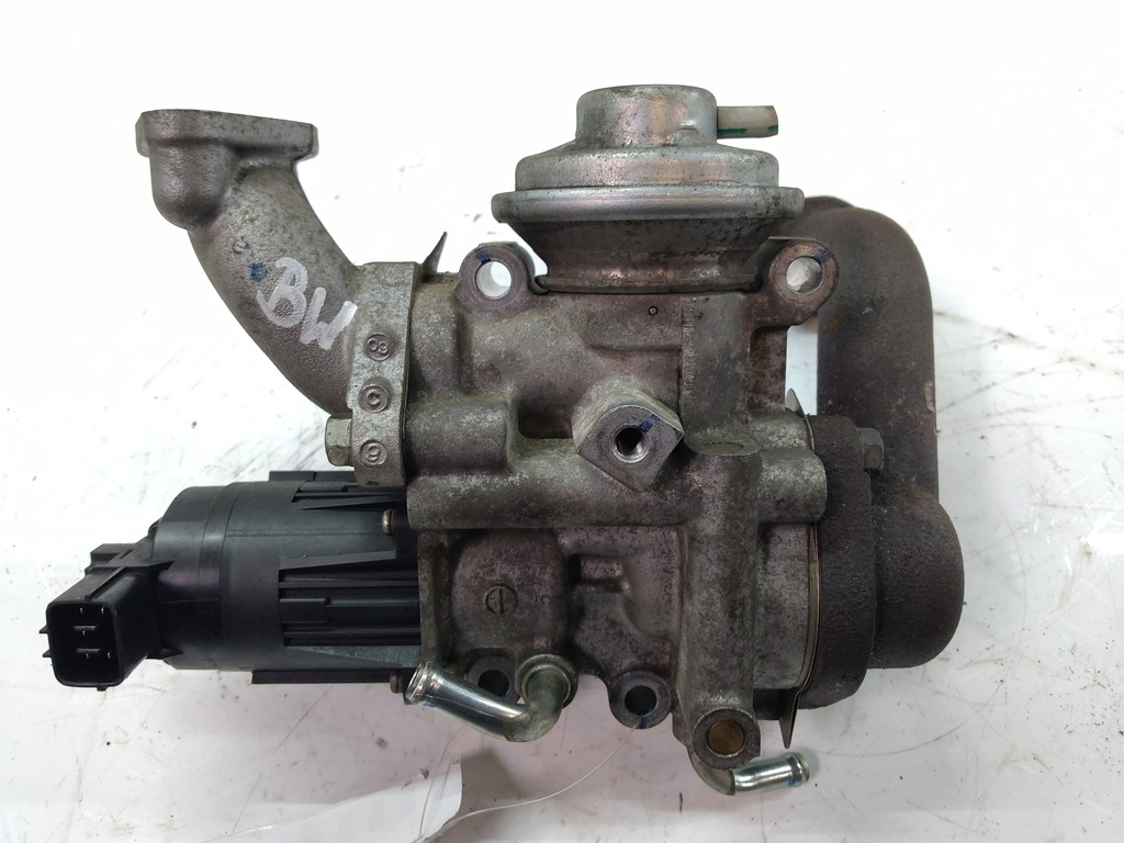 [MTD-550346] Válvula EGR Mitsubishi L200 4N15