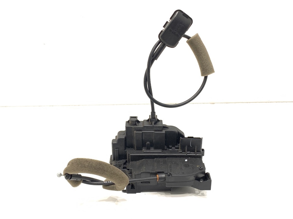 [STARK-904673] Cerradura de puerta delantera derecha OPEL MOVANO B Autobus (X62) 2.3 CDTI 2010-2022