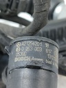 Mazo de cables del sensor de aparcamiento Mercedes CLS C218