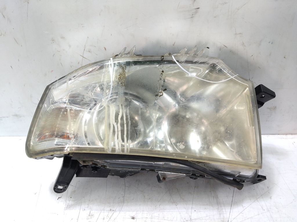[MTD-550069] Faro delantero izquierdo Mitsubishi L200 / Triton