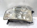 Faro delantero izquierdo Mitsubishi L200 / Triton