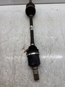 Palier izquierdo para Kia Sportage IV QL