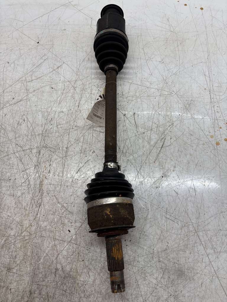 [MTD-550337] Palier derecho para SsangYong Tivoli