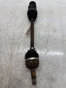 Palier derecho para SsangYong Tivoli