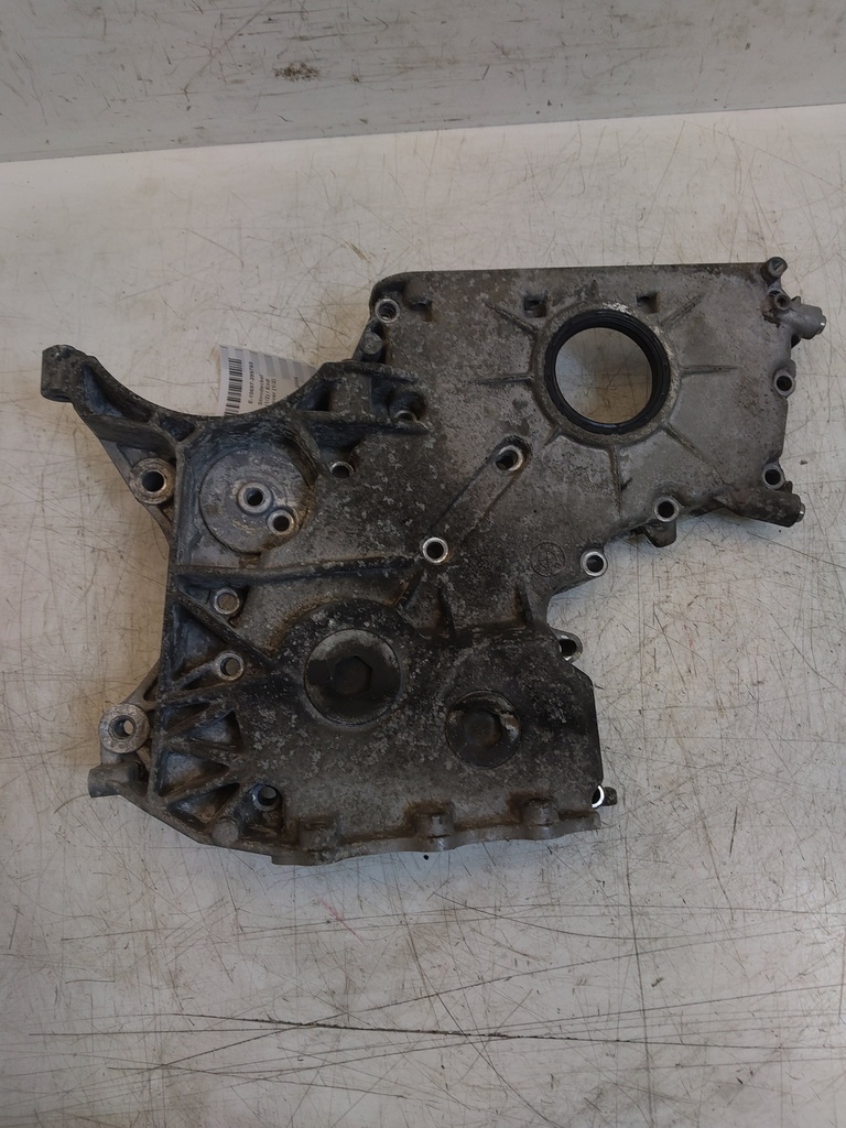 [MTD-550340] Tapa de balancines para BMW Serie 1
