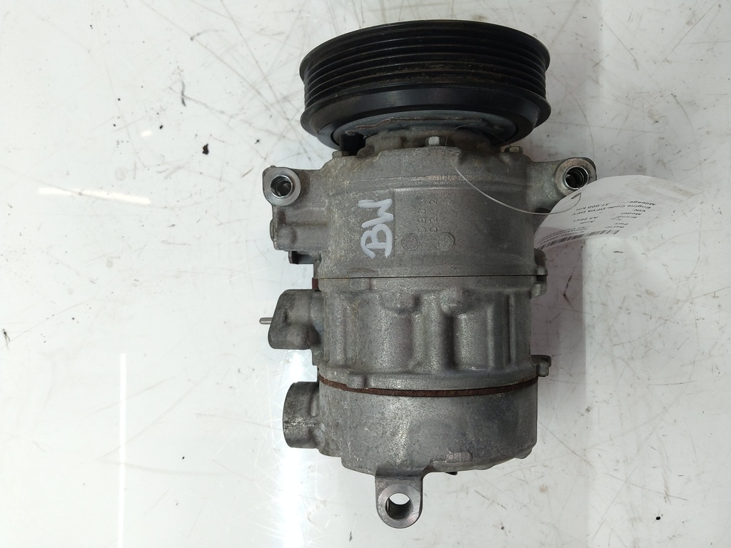 [MTD-550341] Compresor de aire acondicionado para Audi A3