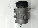 Compresor de aire acondicionado para Audi A3