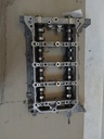 Caja de árboles de levas Toyota Prius