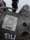 Compresor de aire acondicionado Mitsubishi L200
