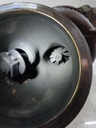 Turbocompresor Ford Fiesta 1.0 EcoBoost