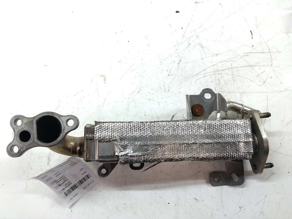 [MTD-550516] Intercooler Mazda 6 2.2