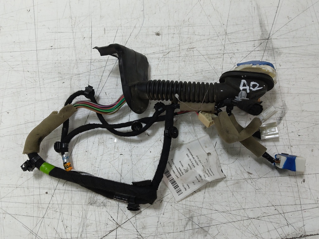 [MTD-550019] Mazo de cables Mazda MX-5 III NC