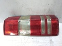Luz trasera izquierda Mercedes Sprinter