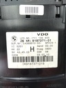 Cuadro de instrumentos BMW X1 E84