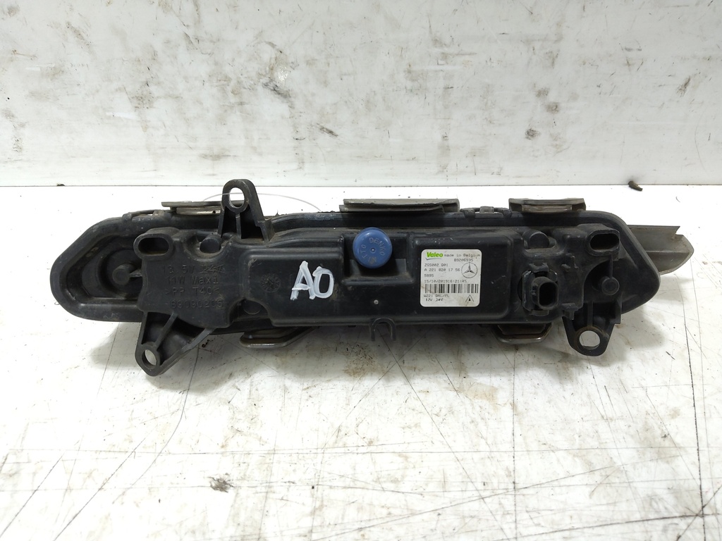 [MTD-550245] Luz de circulación diurna izquierda Mercedes CLS C218