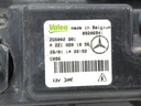Luz de circulación diurna derecha Mercedes CLS C218