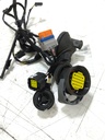 Mazo de cables Fiat Fiorino