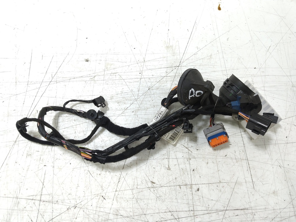 [MTD-550322] Mazo de cables Fiat Fiorino