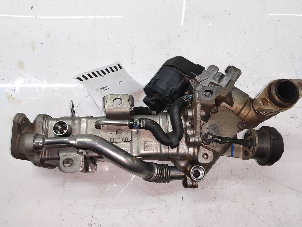 [MTD-550324] Intercooler BMW Serie 1