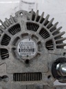Alternador Mitsubishi L200 KL1T