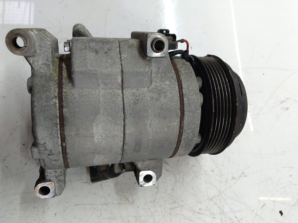 [MTD-550519] Compresor de aire acondicionado Mazda 6 2.2