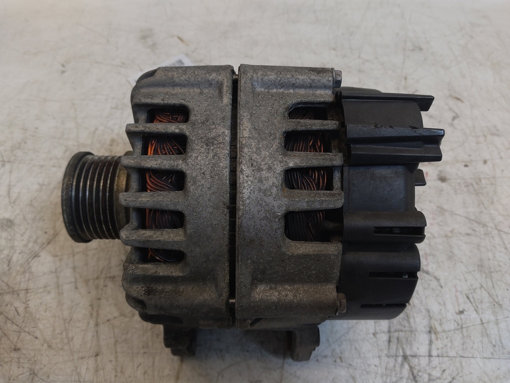 [MTD-550314] Alternador Audi Q5 2.0 TDI