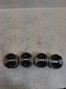 Juego de 4 pistones BMW Serie 1 118d