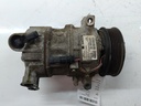 Compresor de aire acondicionado Opel Astra 1.6 CDTi