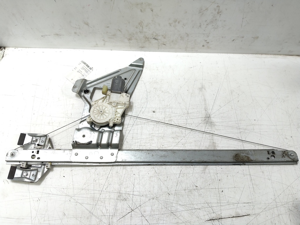 [MTD-550031] Motor de elevalunas Mercedes Sprinter B906