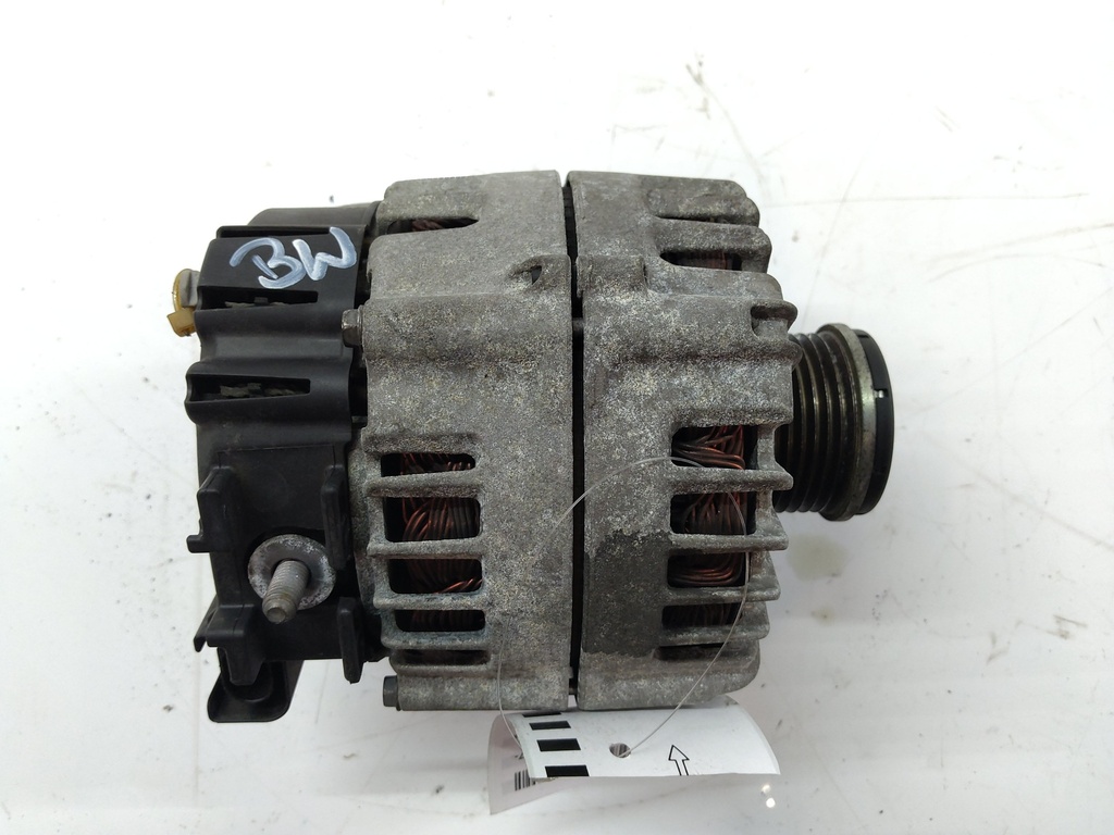[MTD-550293] Alternador BMW Serie 1 F20 116d