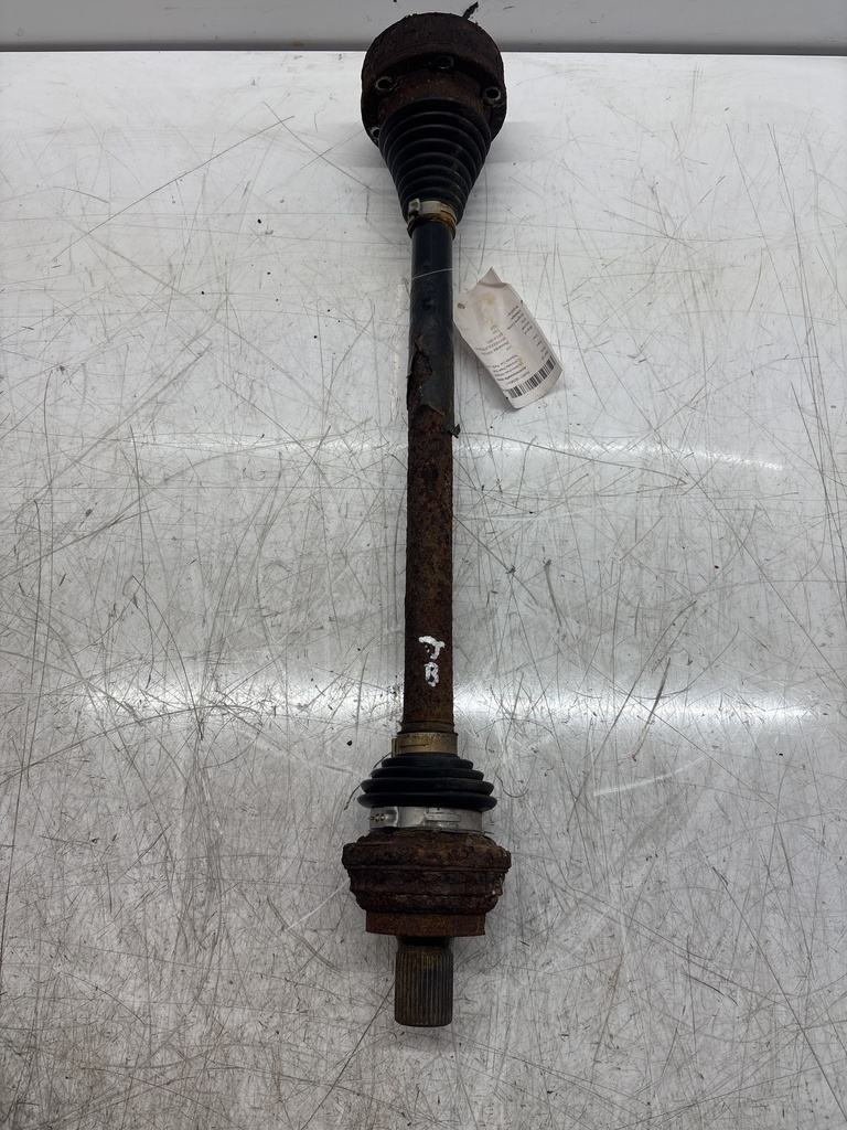 [MTD-550295] Palier derecho VW Passat B8 2.0 TDI
