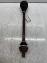 Palier derecho VW Passat B8 2.0 TDI