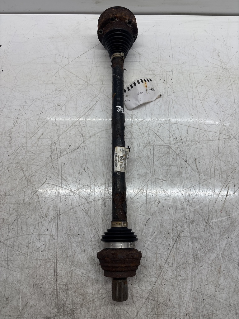 [MTD-550296] Palier izquierdo VW Passat B8 2.0 TDI