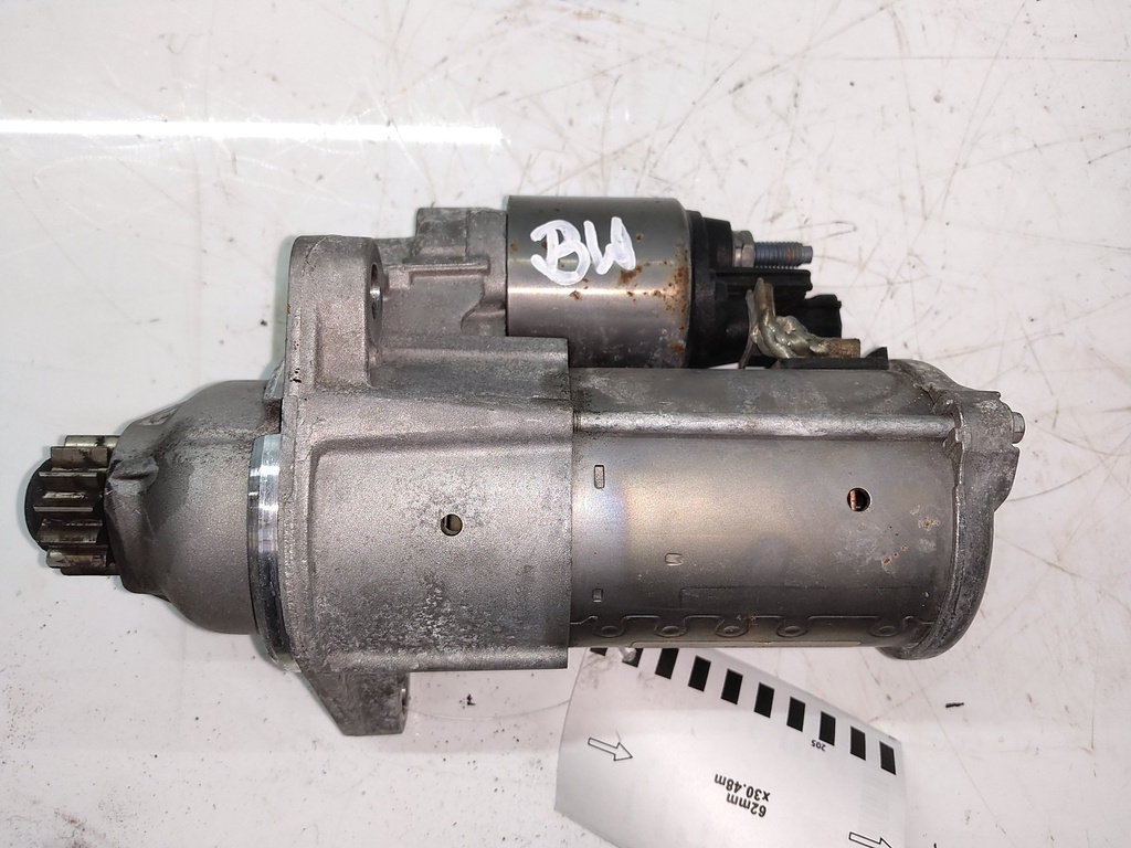 [MTD-550297] Motor de arranque Audi A3 1.5 35 TFSI