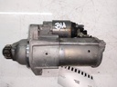 Motor de arranque Audi A3 1.5 35 TFSI