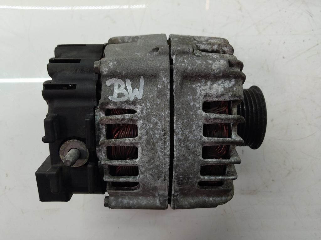 [MTD-550301] Alternador BMW Serie 3 E90