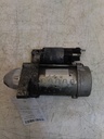 Motor de arranque Mercedes Sprinter B906 (2011)