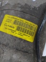 Compresor de aire acondicionado Ford Fiesta (2014)