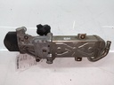 Intercooler Skoda Yeti 2.0 TDI