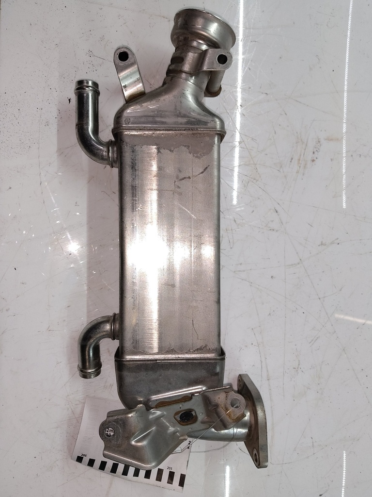[MTD-550460] Intercooler Mercedes Clase A W176