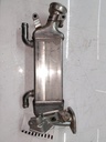 Intercooler Mercedes Clase A W176
