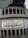 Alternador Opel Astra 1.6 CDTi
