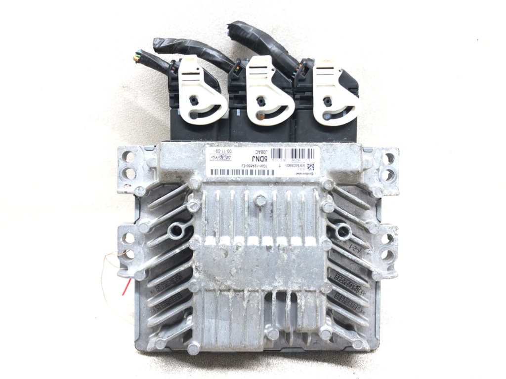 [STARK-462578] Unidad de control del motor Ford Mondeo IV (BA7) 1.8 TDCi 74 kW