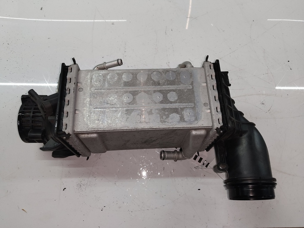 [MTD-550278] Intercooler Audi A3 1.5 35 TFSI